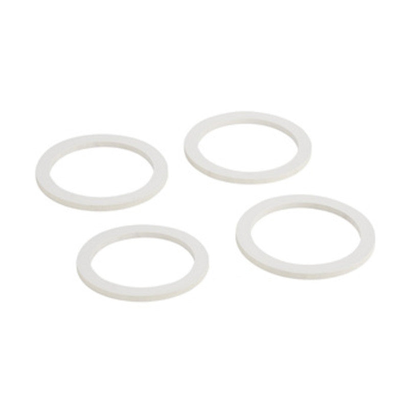 GUARNIZIONE MOKA 2 TAZZE CONF 3 PZ