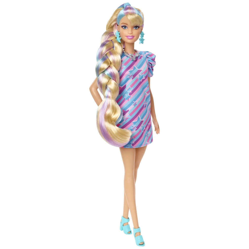 Barbie HCM88 bambola