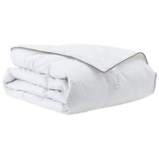 Piumone | Duvet Invernale Bianco 135 x 220 cm Piuma