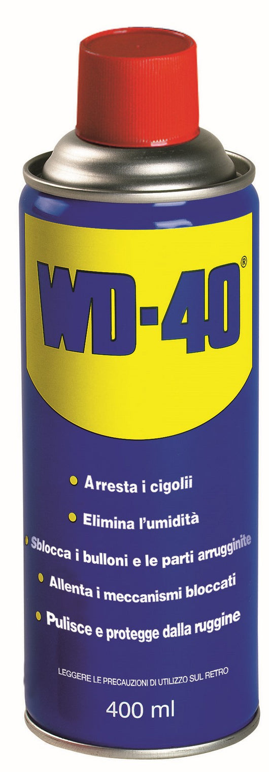 sbloccante wd40 cod.39004 ml.400 cod:ferx.11975