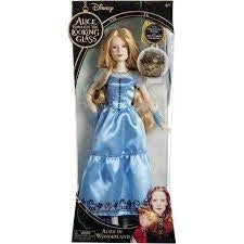 Alice in wonderland-Alice through the looking glass