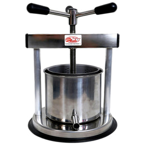 torchietto premitutto lt. 1,5 tommy inox cod:ferx.11986