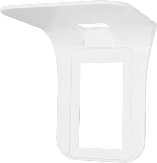 Pannello di scarico da pavimento con foro - Pannello di ricarica facile per bagno cucina garage - Tavolo del pavimento con sensori.