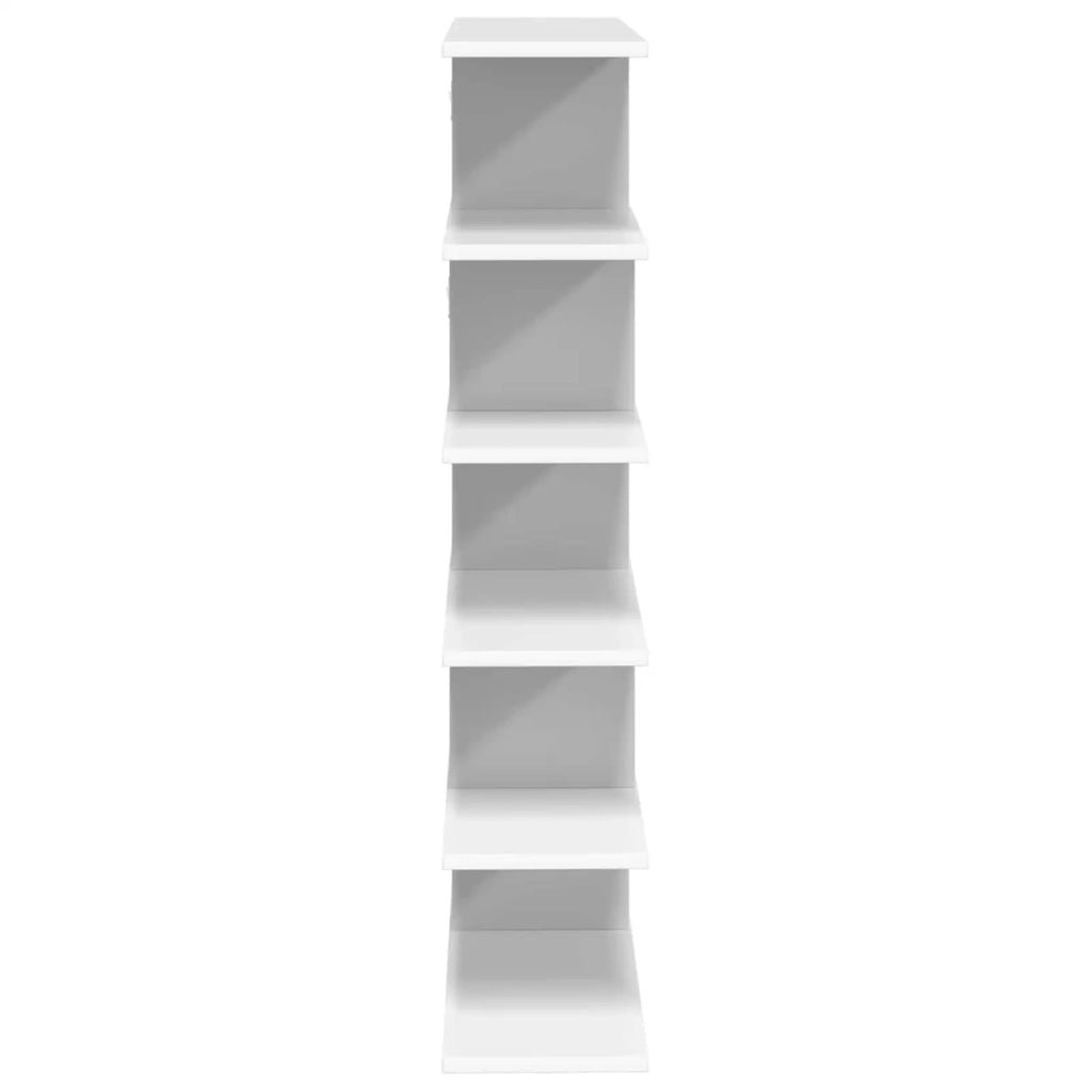 Scaffale da parete Bianco 70 x 20 x 100 cm Legno ingegnerizzato 8012148