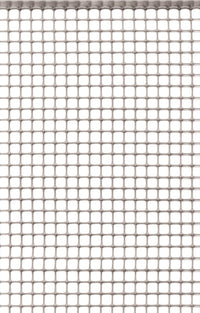 rete per balconi grigio/argent.mm.10x10 h.100 cod:ferx.11997