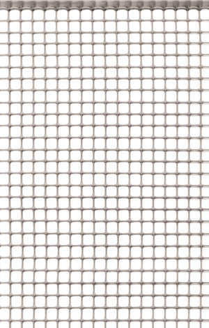 rete per balconi grigio/argent.mm.10x10 h.100 cod:ferx.11997