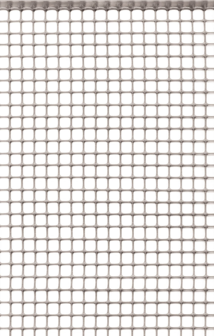 rete per balconi grigio/argent.mm.10x10 h.100 cod:ferx.11997