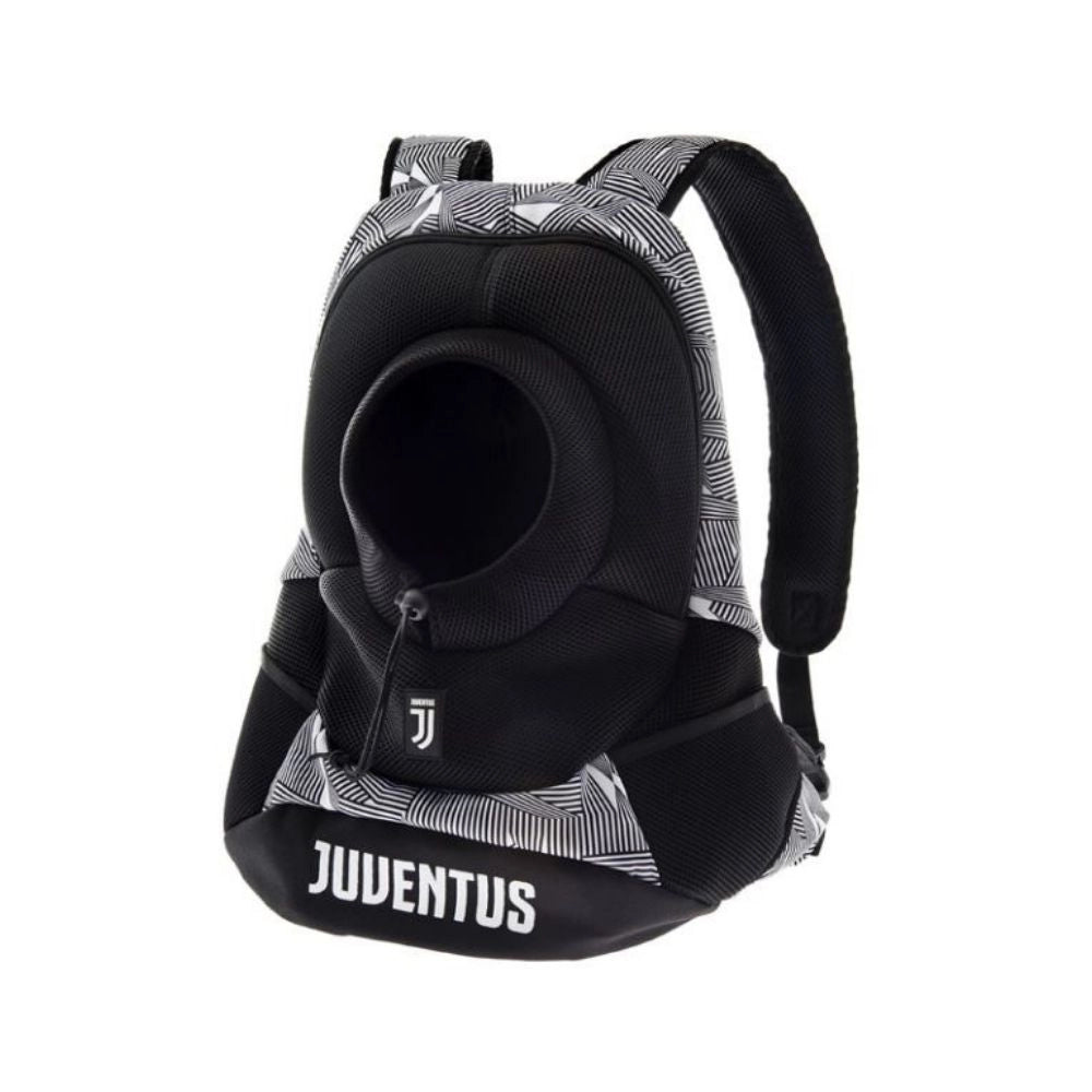 Zaino per cani juventus official 40x20x48 cm