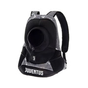 Zaino per cani juventus official 40x20x48 cm