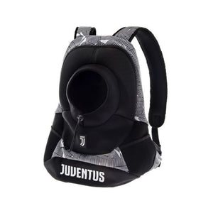 Zaino per cani juventus official 40x20x48 cm