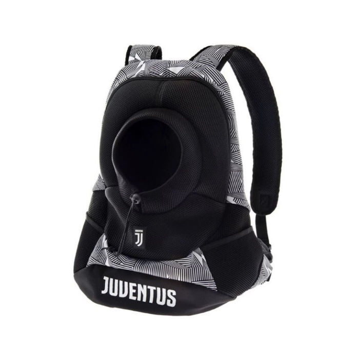 Zaino per cani juventus official 40x20x48 cm