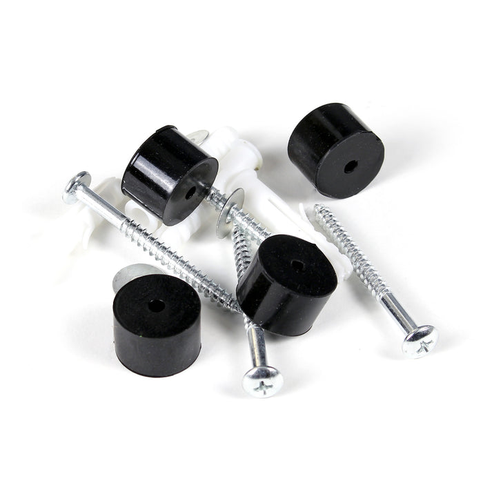 Cassetta postale per pacchi grigia 41x22x75 cm Portapacchi Cassetta della posta