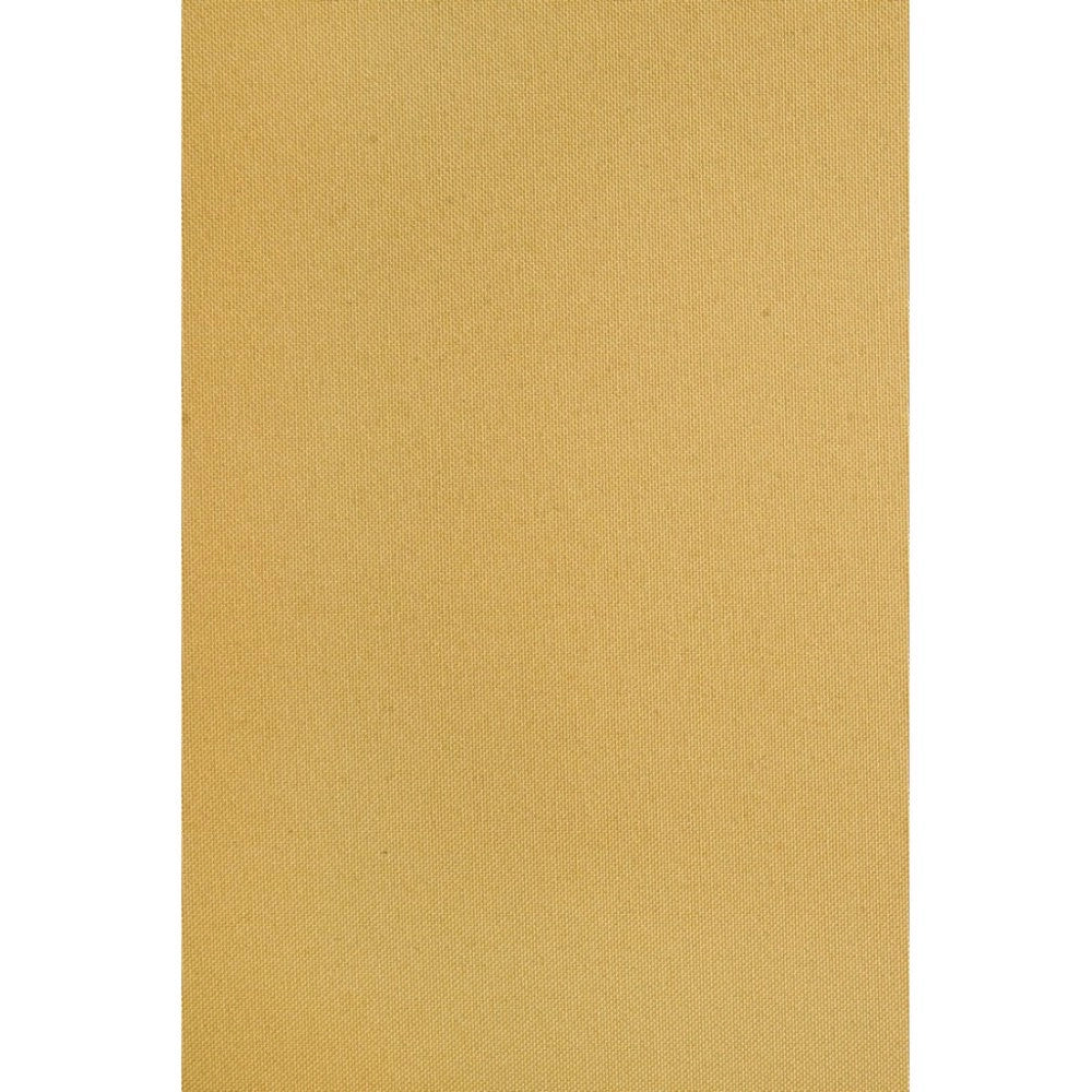 Cuscino poly senape dettaglio bottone schienale alto 50x120 cm