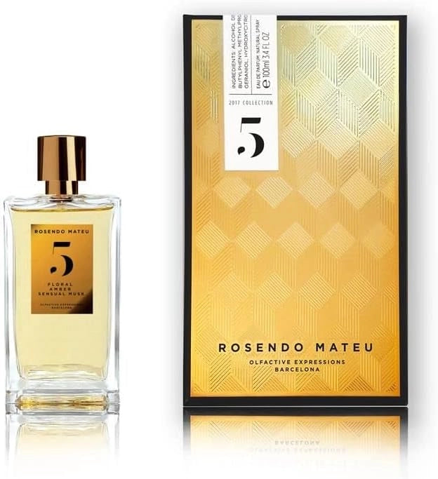 N°5 - EdP (1 x 100 ml) Eau de Parfum