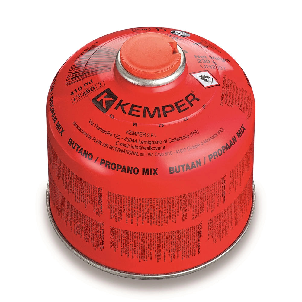 Cartuccia di Ricarica Gas per Saldatori Kemper 1047 820AKIT PZ 4