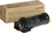 Xerox Cartuccia toner Giallo a Capacità standard da 1000 Pagine per Phaser® 6510, WorkCentre® 6515 (106R03475)