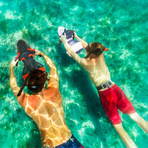 Seascooter Acqua Scooter Elettrico 3,2 Km/h Nautica Marine 200