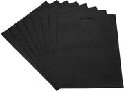 Borsa da Spesa Reutilizzabile - Borsa per Matrimoni - Leggera e Resistente alle Scalfitture - Borsa Multifunzionale - Maniglie per Maggiore Comodità