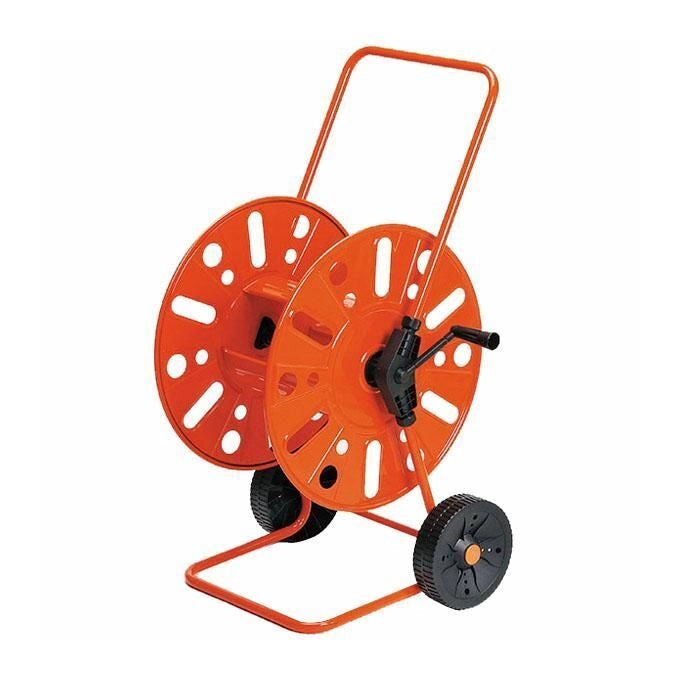 Agrati Avvolgitubo Carrello M 110 Verniciato 316