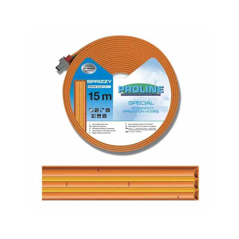 Tubo Forato Sprizzy m 7,5 Fitt
