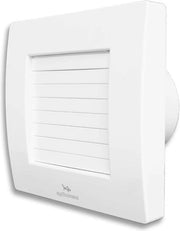 Zuiger axiale diametro 90 mm 11 W 55 m3/h codice 003174 con valvole interne automatiche - migliori qualità prodotti QAir
