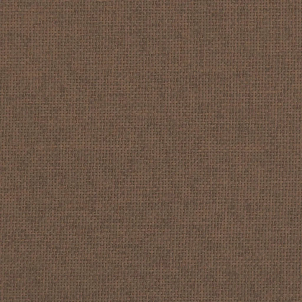 Lettino per Cani Marrone 70x45x30 cm in Tessuto CFW7788821