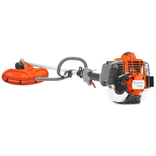 Decespugliatore a Scoppio HUSQVARNA 243RJ Motore 40,1 cc Tagliaerba