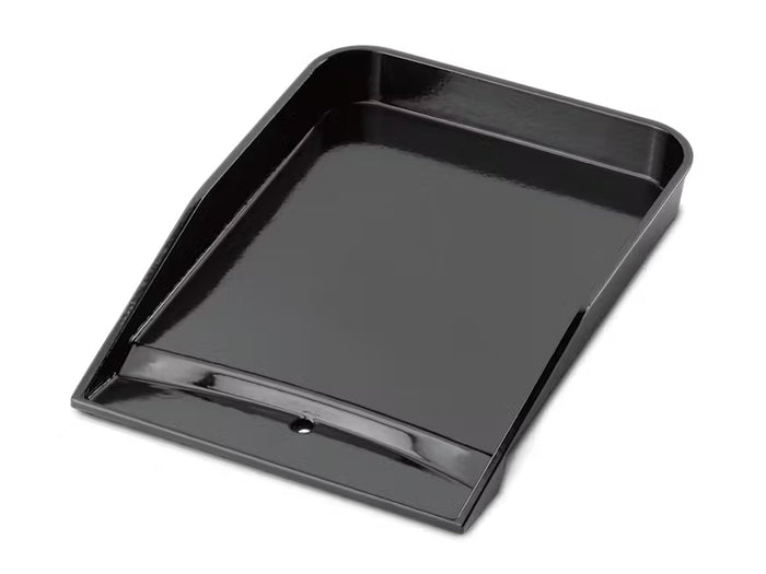 Piastra Di Cottura In Ghisa WEBER 7579 Per Barbecue