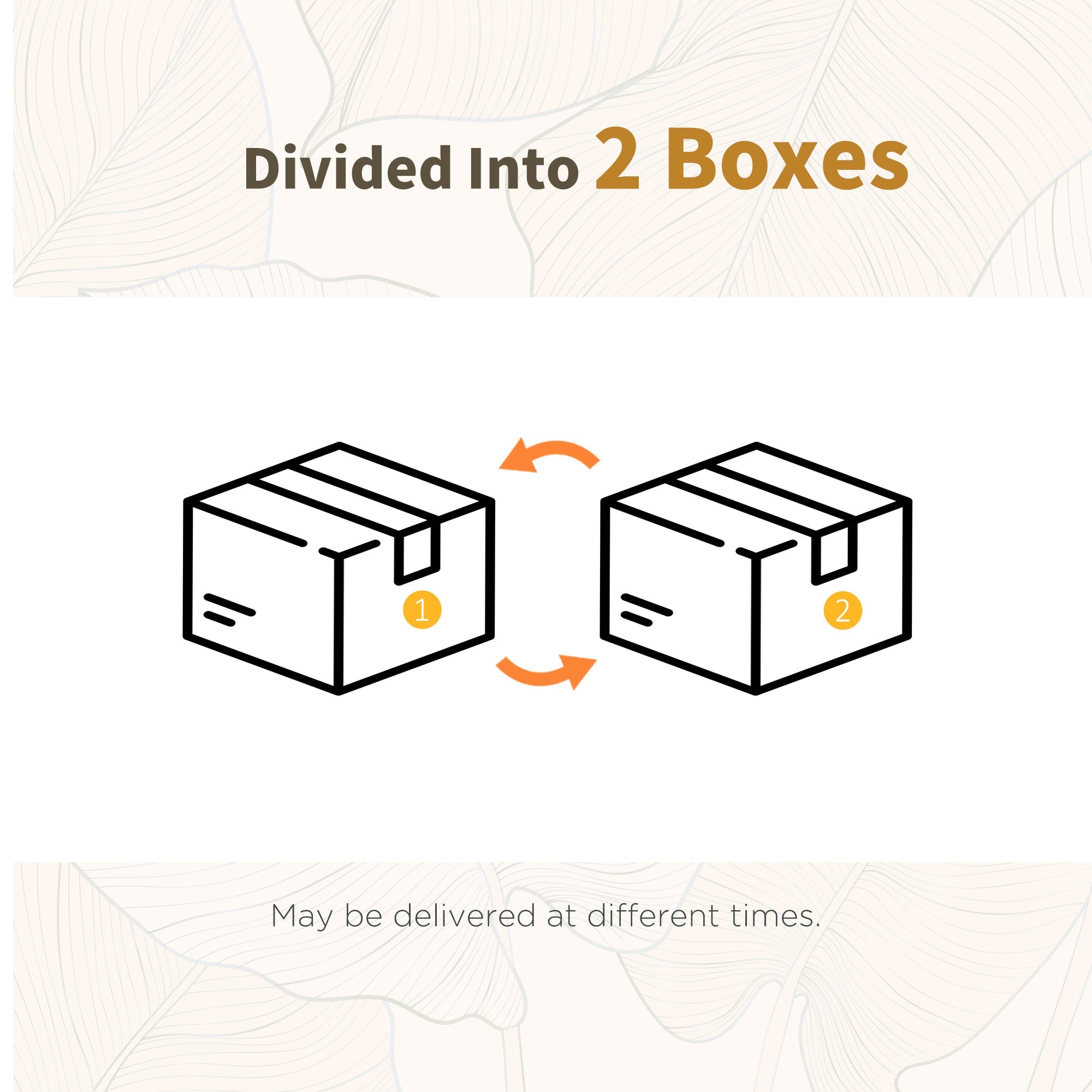 Set Salotto da Giardino Divano 2 Poltrone e Tavolino in Acciaio Poliestere e Rattan Grigio e Marrone