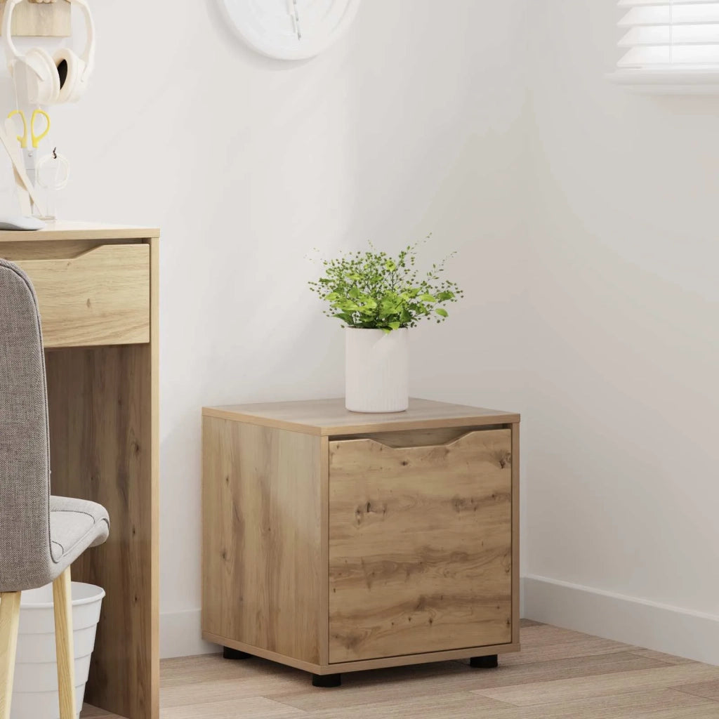 Mobile da Bagno Rovere artigianale 40,5 x 40 x 44 cm 888956