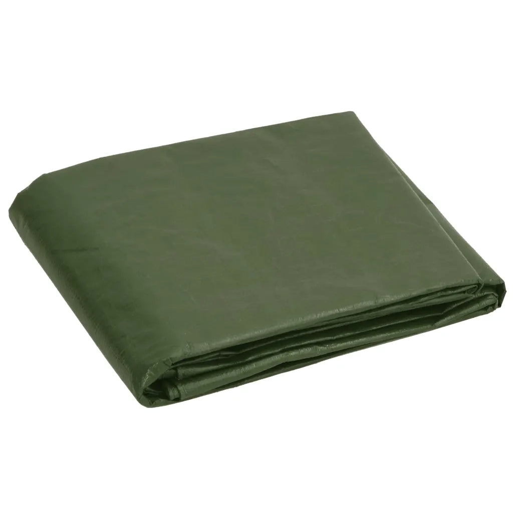 Telone 180 g/m2 4x8 m Verde HDPE