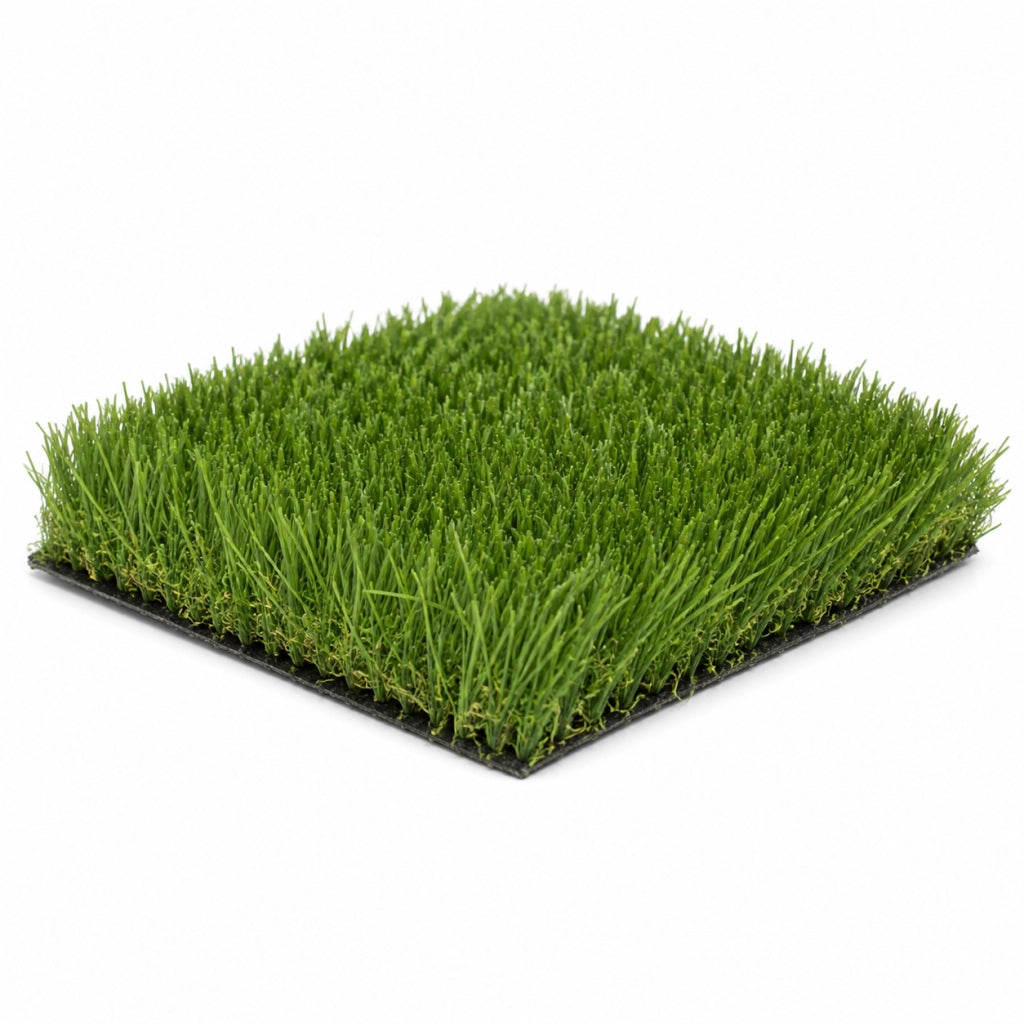 Erbabella campione prato sintetico 30x30 cm *** misura 45 mm, confezione 1