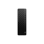 Hp prodesk 2 sff g1i e intel® core™ i7 i7-14700 8 gb ddr5-sdram 256 gb ssd windows 11 pro pc nero - B70Z5AT#ABZ