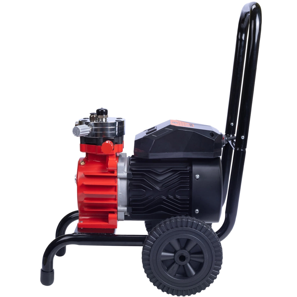 Pompa Airless Rosfix Strong Storm RSS05 – Motore 3500W, 22MPA, 18L/min