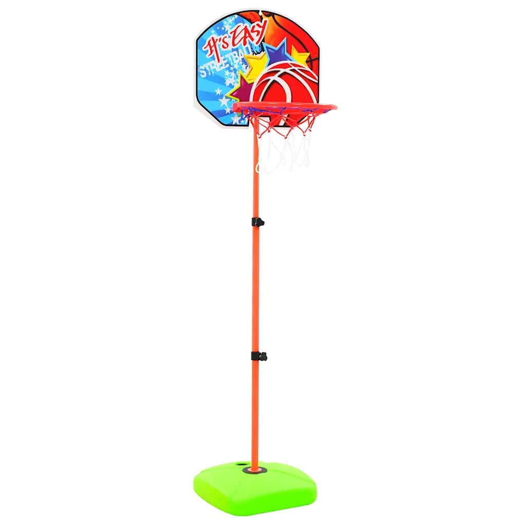 Set da Pallacanestro per Bambini
