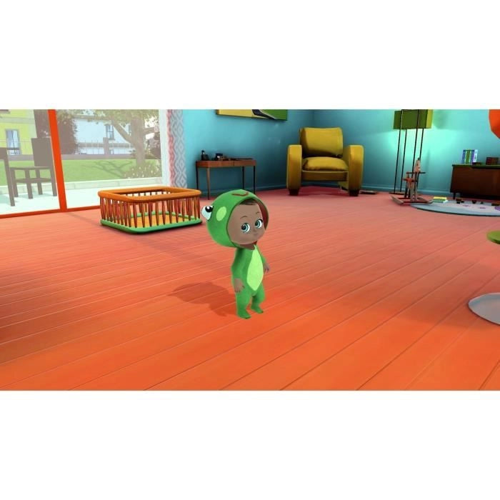 My Universe Baby - Nuova edizione del gioco per Switch