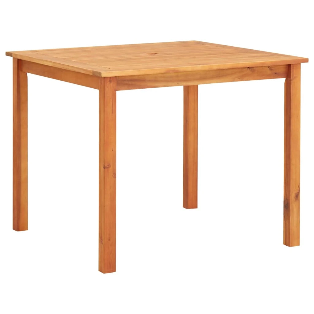 Set da pranzo da giardino 3 pezzi e cuscini legno massello di acacia 02_0014750