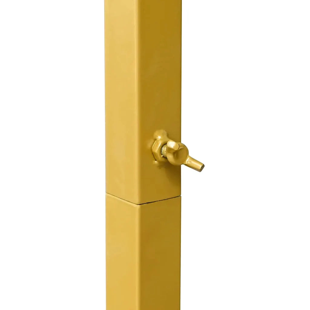 Arco Nuziale Oro 338 x 35 x 300 cm Acciaio 42023041
