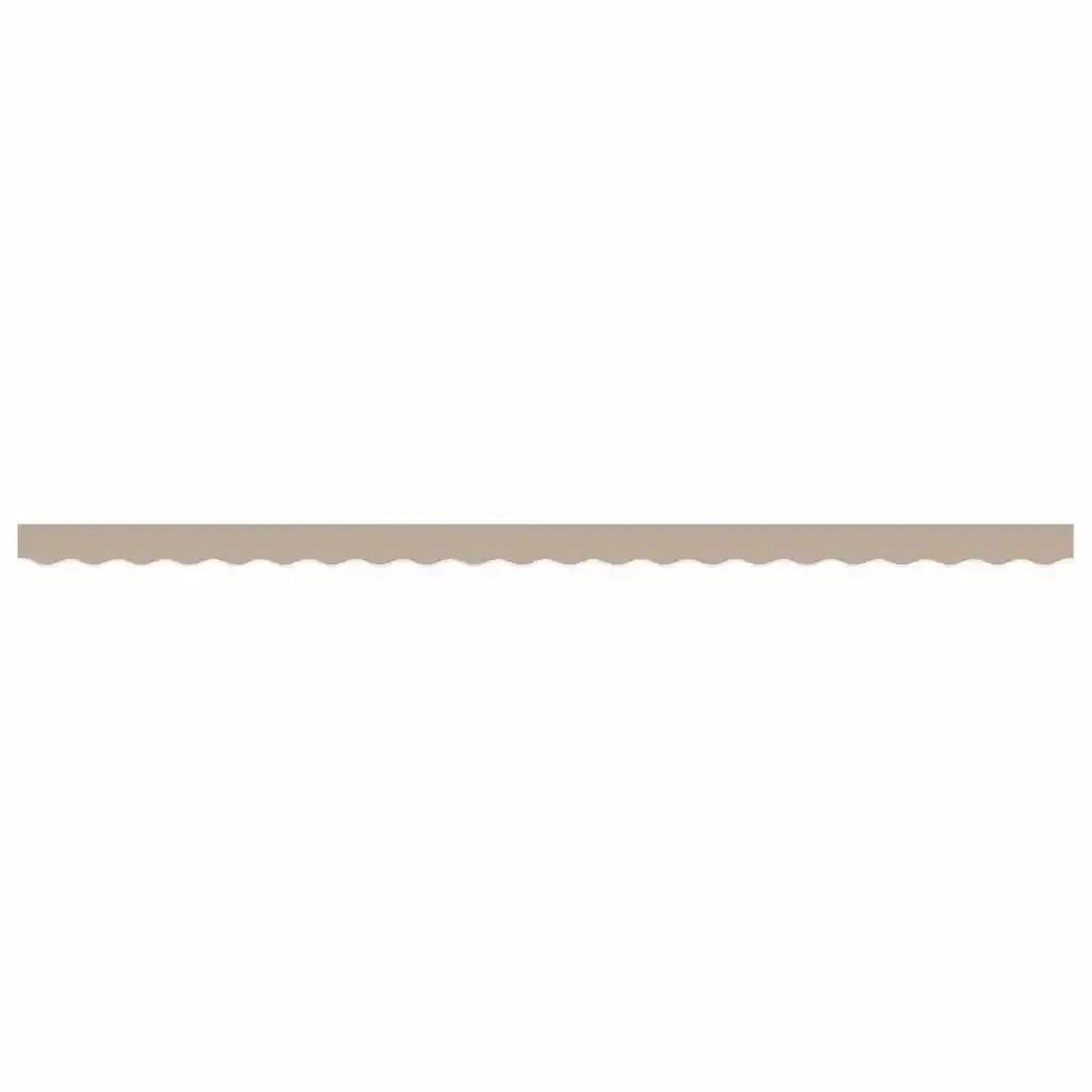 Tenda a Braccio Beige 480 x 20 cm Tela 42000762