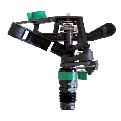 IRRIGATORE BATTENTE 427 NAAN - PLASTICA SETTORE 1/2M- 5 pezzi