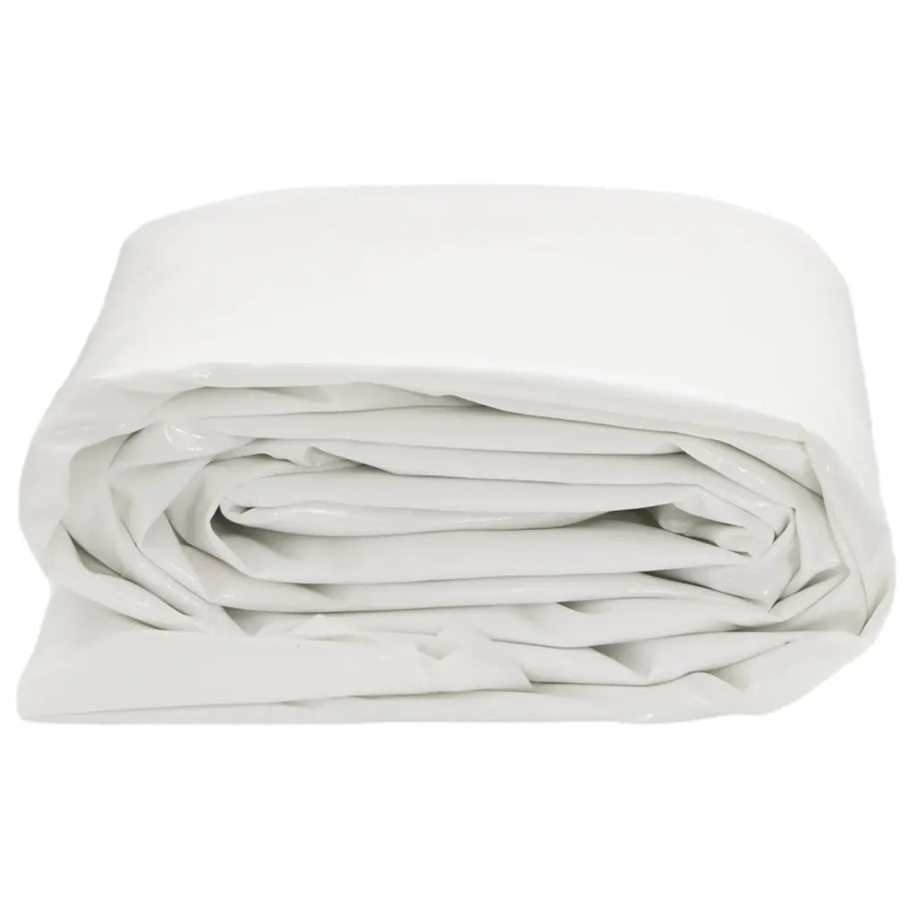 Telone Bianco 1,5x2 m 650 g/m² 156197
