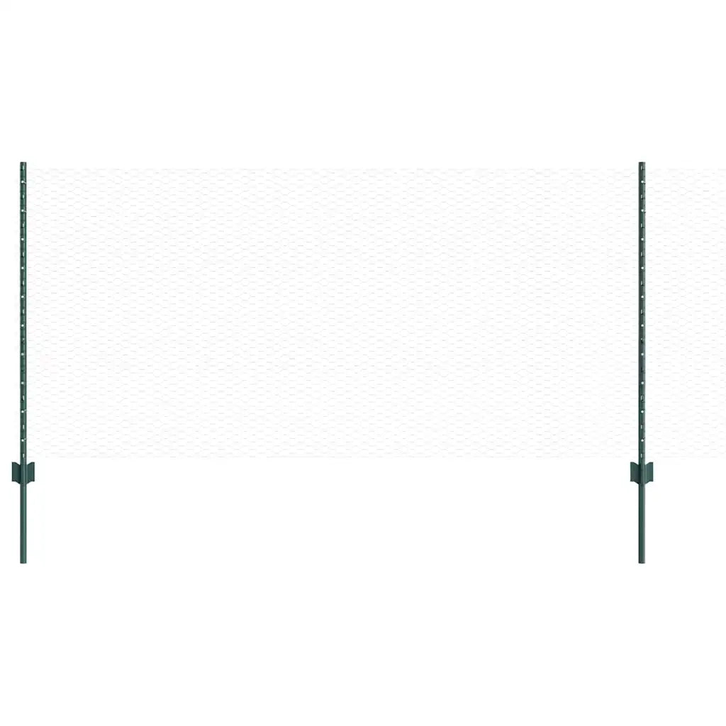 Recinzione da Giardino | Recinzione con Posto Verde