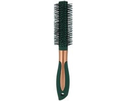 Set di borsette a palla per capelli - Spazzola a palla professionale - Manubrio comodo - Volume di stile e sfiato - Kam per la cura - Adatto per la cura a casa - Codice prodotto: 123456 - Modello: ABC123 - Materiale: ecc.