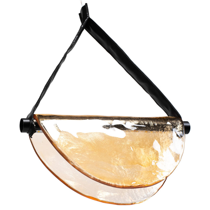 Lampada Da Soffitto App1077-cp