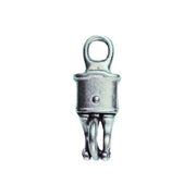 Moschettoni antipanico Girevoli 1001 Dcnp 5/8"