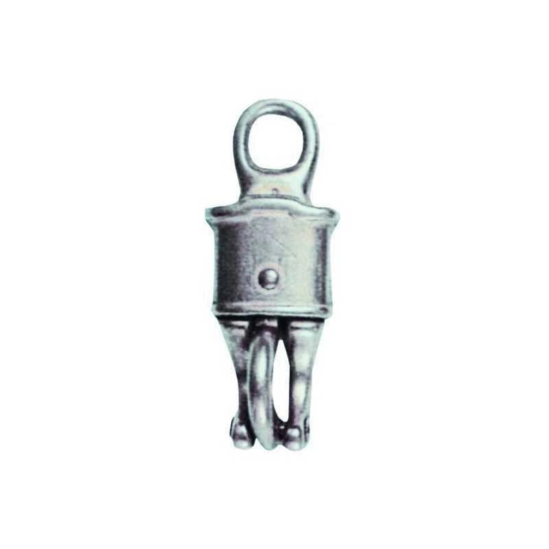 Moschettoni antipanico Girevoli 1001 Dcnp 5/8"