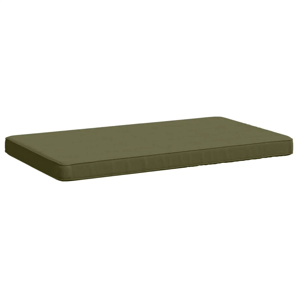 Cuscino per Panchina a 1 Pezzo VUGHT 100% Poliestere 951690