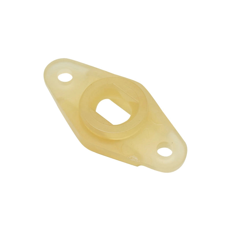 Supporto guida dito retrattile SPS con calotta per mietitrebbie John Deere, Massey Ferguson, codice OEM Z30752