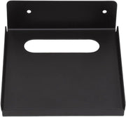Pannello di supporto per schermo TV in acciaio inossidabile con sosteggi per router e proiettore e rete di sostegno per pannelli