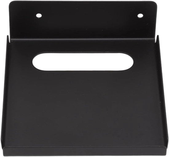 Pannello di supporto per schermo TV in acciaio inossidabile con sosteggi per router e proiettore e rete di sostegno per pannelli